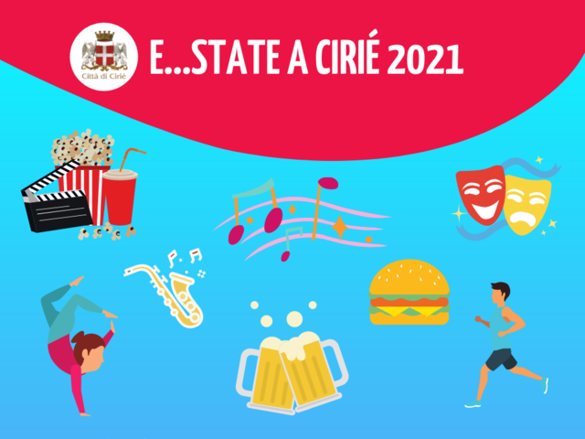 Cirié Music Festival - Filarmonica di Rivarolese