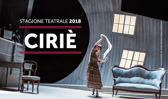 Inizia la Stagione teatrale 2018 al Teatro Magnetti, con Le Prenom, dal 10 gennaio