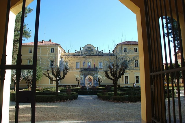 Palazzo D'Oria 