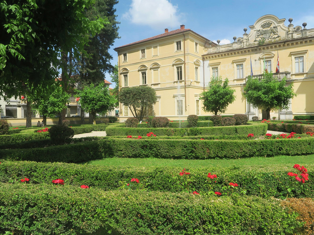 Palazzo D'Oria apre le sue porte al pubblico domenica 25 agosto
