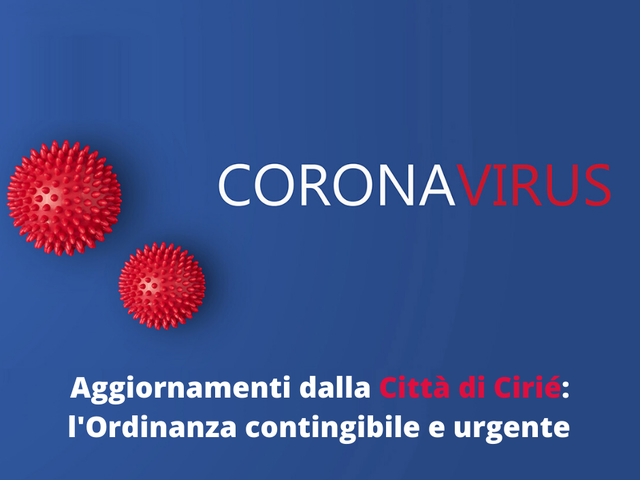 Ordinanza per il contenimento del Coronavirus: la versione definitiva conferma la chiusura delle scuole e la sospensione di tutte le attività aggregative fino al 29 febbraio