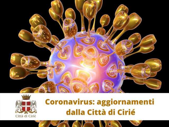 Coronavirus: le nuove disposizioni del Decreto del Presidente del Consiglio datato 4 marzo