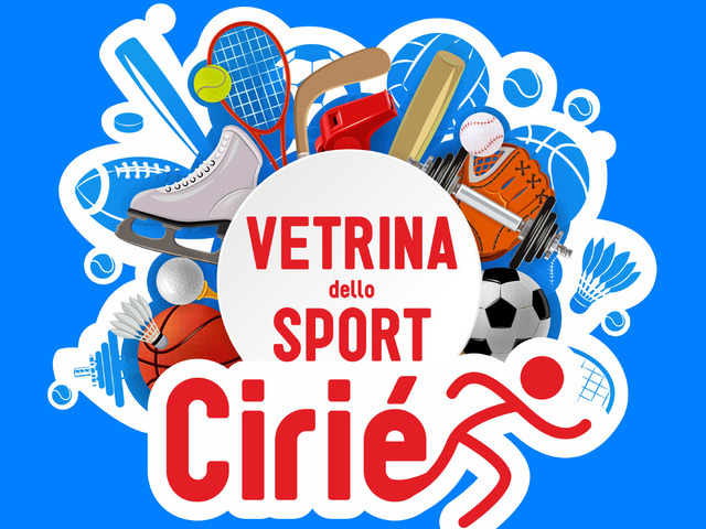 Vetrina dello Sport 2020: torna domenica 13 settembre in Piazza San Giovanni