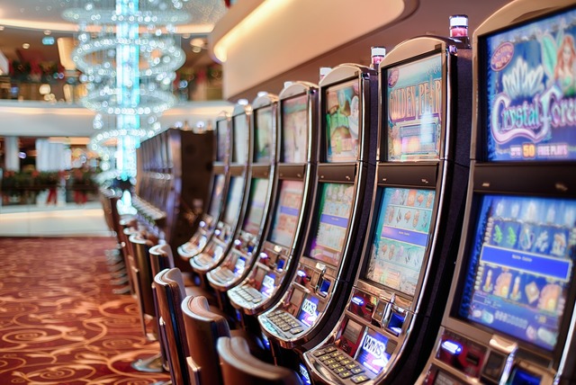 Avviso dello sportello imprese – Slot machine e video poker installati presso esercizi diversi dalle sale gioco