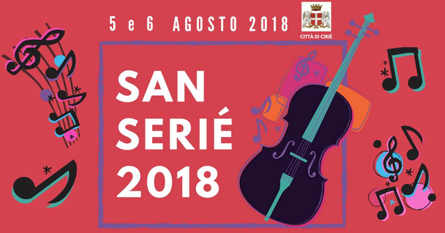 San Serié 2018: domenica e lunedì si festeggia il Santo Patrono