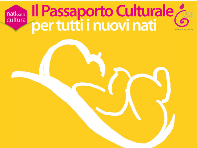 Cirié aderisce a Nati con la Cultura: in distribuzione  i primi Passaporti Culturali
