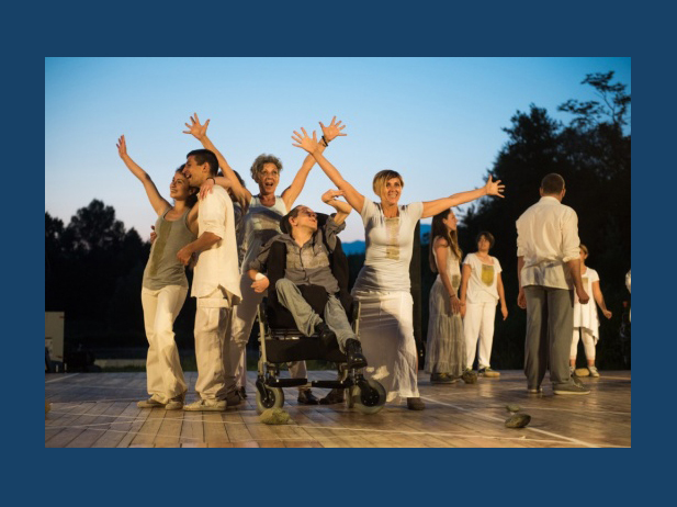 “Fili Sottili”: convegno su teatro e disabilità, domani allo Spazio Remmert